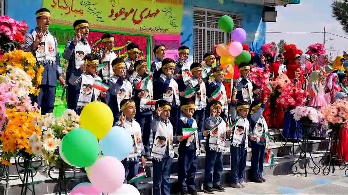 حجت الاسلام فرحزاد: امام زمان (عج) را زیاد یاد کنید + فیلم