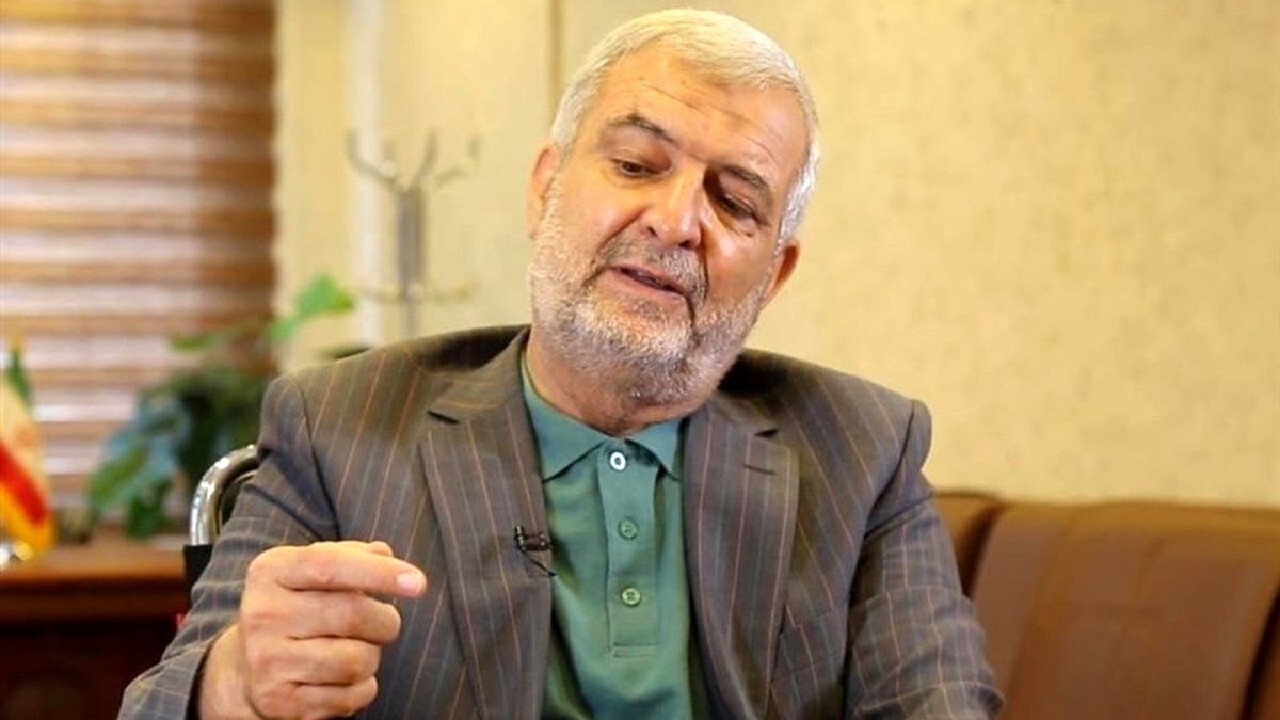 آمریکا عامل مهاجرت افغانستانی ها است