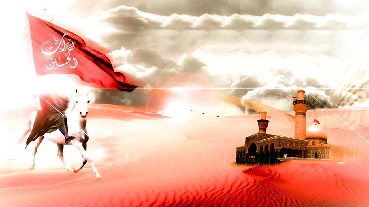 چگونه امام زمان (ع) پس از قرن‌ها انتقام خون امام حسین (ع) را خواهد گرفت؟
