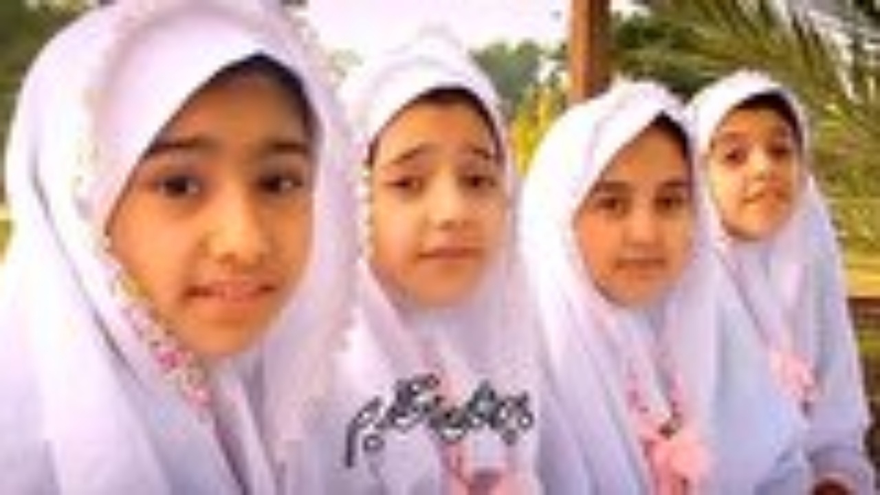 رونمایی از نماهنگ گل نرگس در آبادان + فیلم