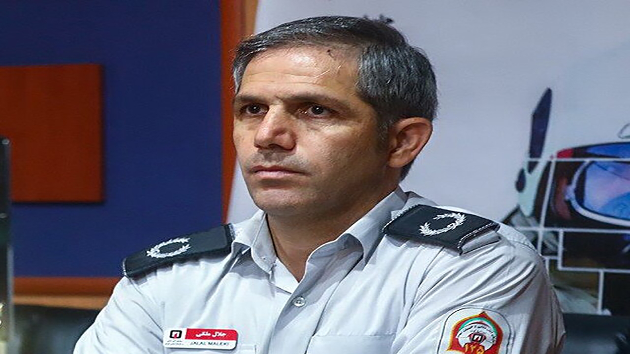 هشدار آتش‌نشانی درباره خطرات استفاده دوباره از وسایل گرمایشی درپی سرمای هوا