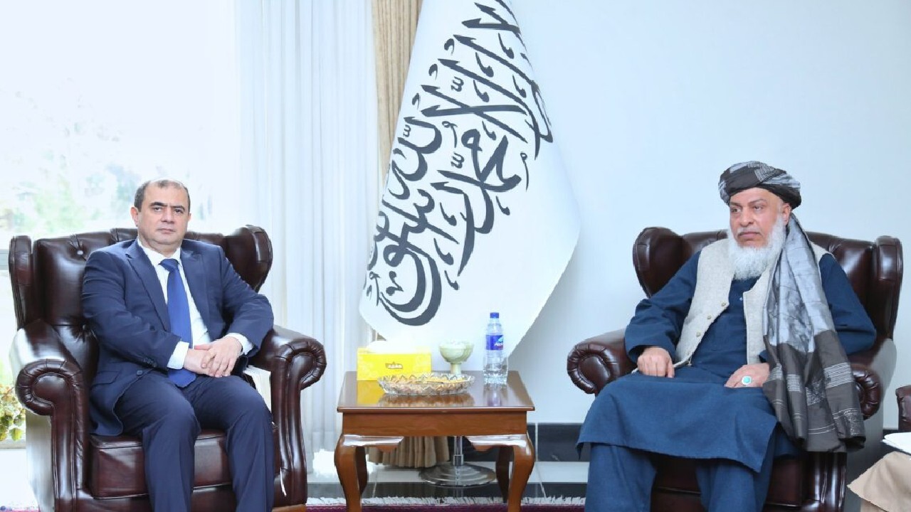 خواهان روابط خوب با جهان هستیم