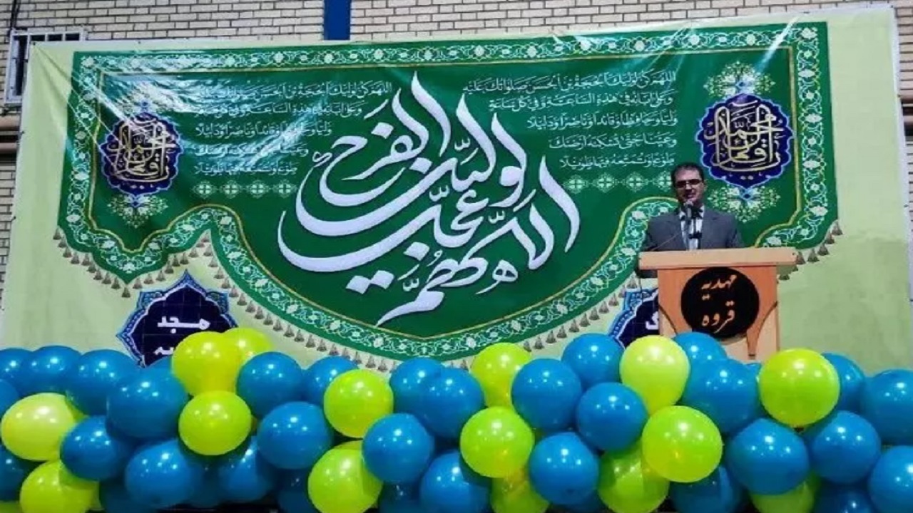 لزوم تلاش مضاعف برای توسعه استان