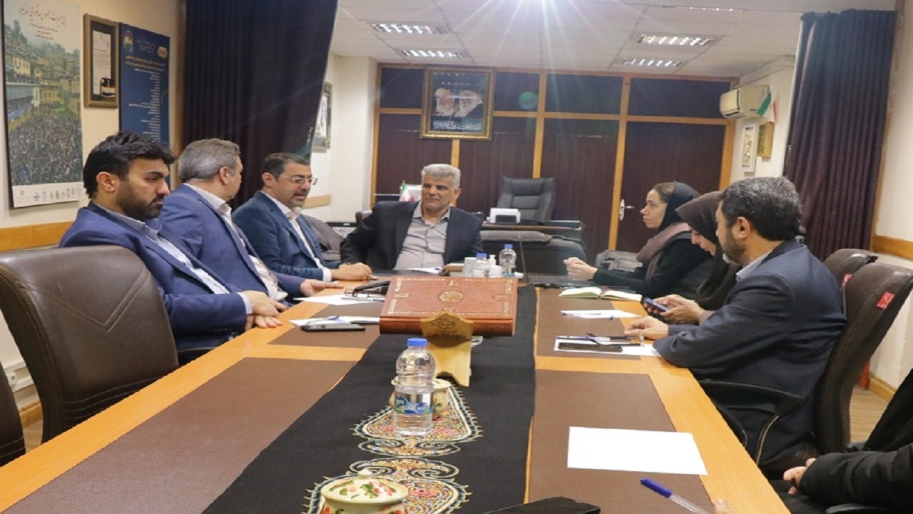 ثبت راه آهن تاریخی گیلان در دستور کار میراث فرهنگی