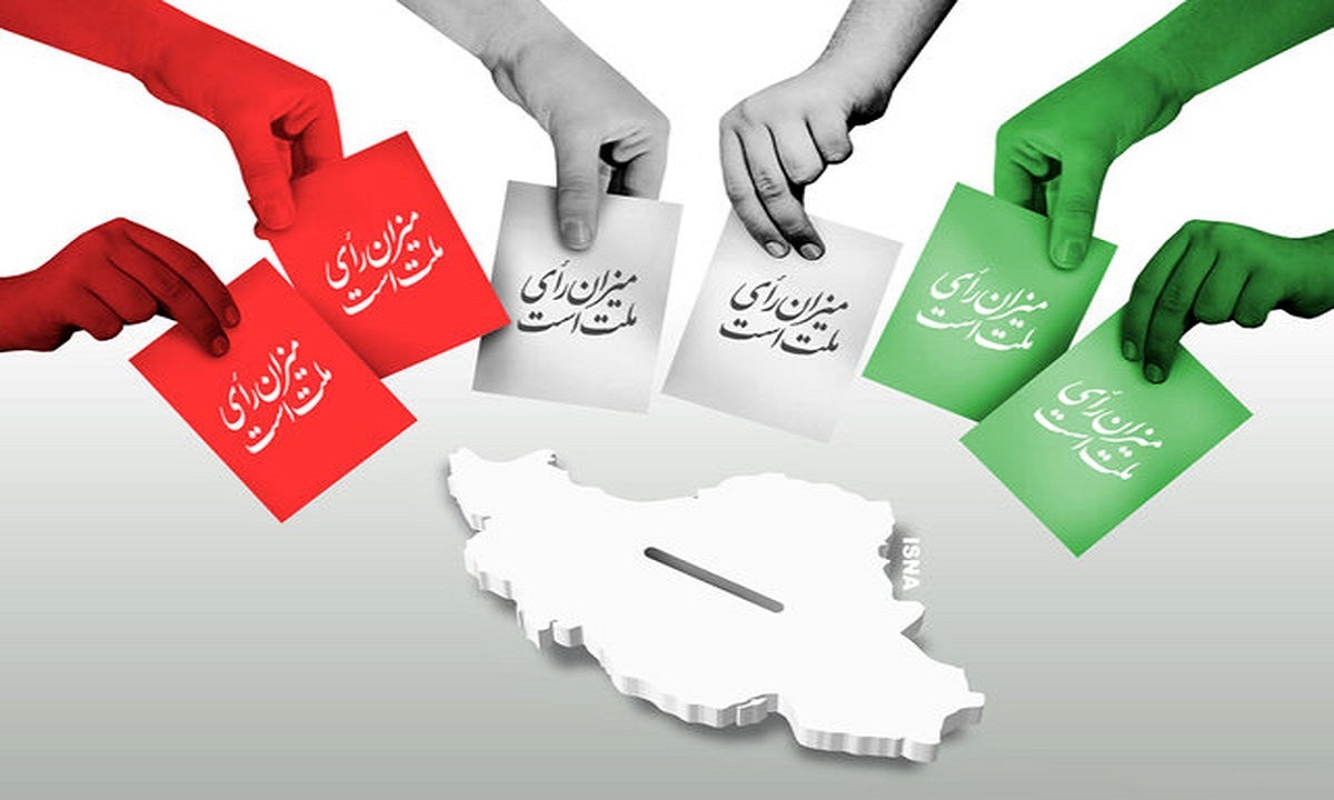 نمایندگان تأثیر مستقیم بر سرنوشت کشور دارند