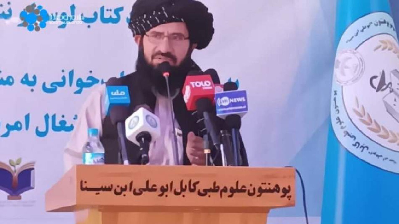 همکاری طالبان با نخبگان افغانستانی‌