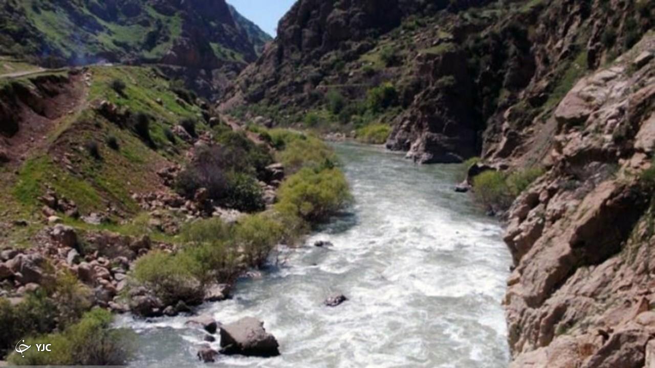 ۱۷۸ هکتار از اراضی بستر رودخانه‌ها در پیرانشهر سنددار شد