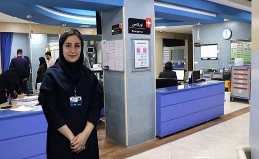 یادواره شهدای مدافع سلامت، فردا در رشت