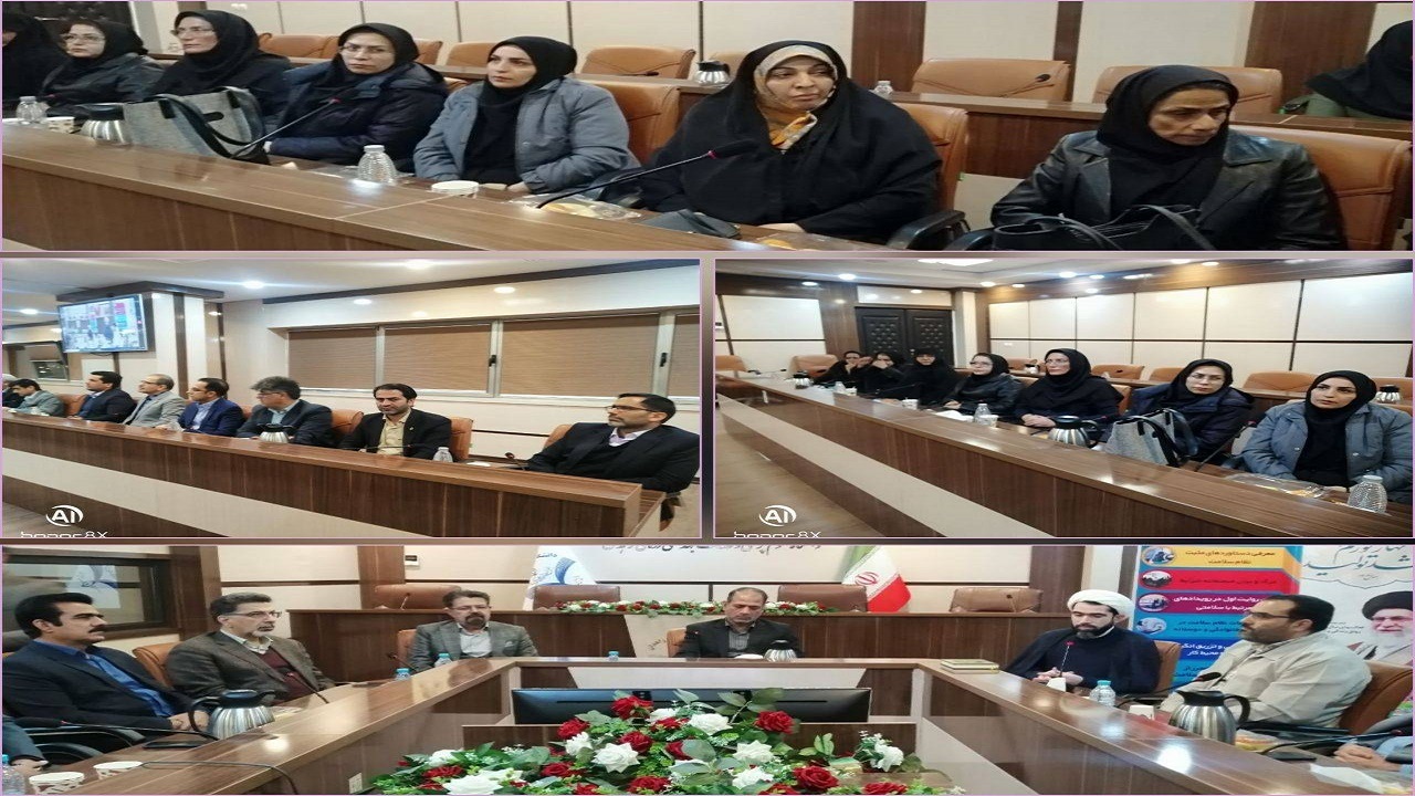 در انتخابات باید افراد اصلح انتخاب شوند