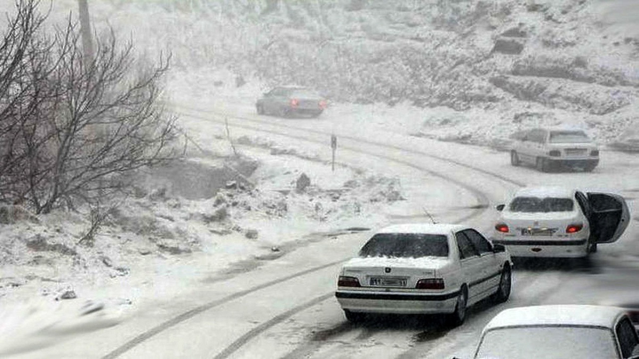 بسته شدن راه