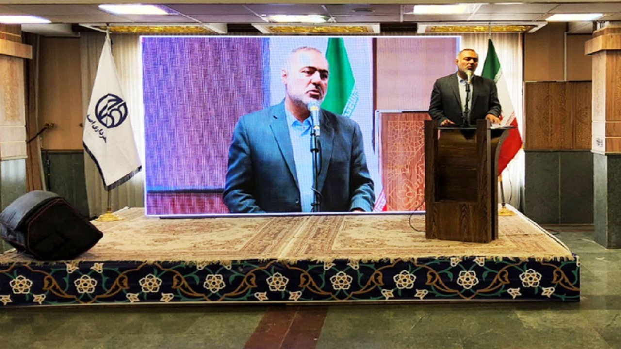 تلاش برای افزایش ورود گردشگران نوروزی به اصفهان
