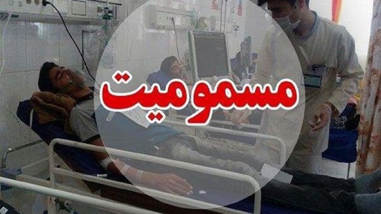 مسمومیت ۶ نفر در استان زنجان با گاز مونوکسیدکربن طی ۲۴ ساعت گذشته