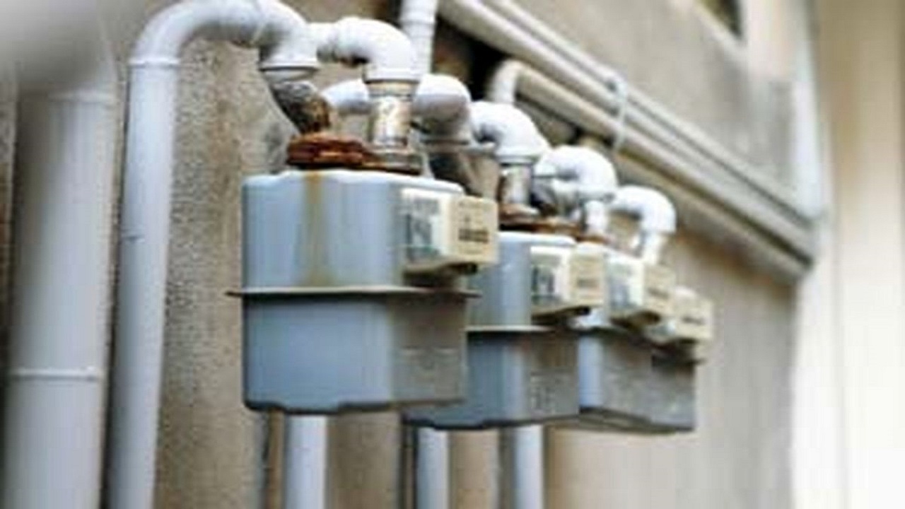 شهروندان استان قزوین مصرف گاز خود را مدیریت کنند
