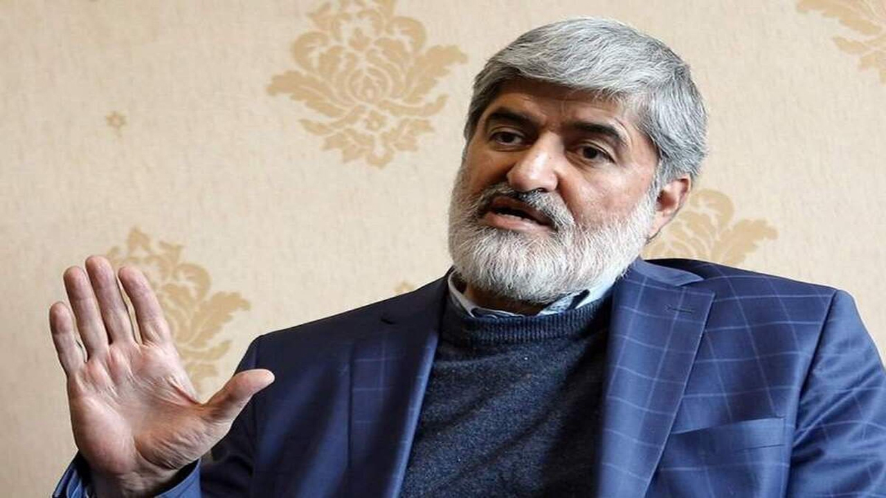 صدای ملت وابستگی به جریانات اصلاح طلب و اصولگرا ندارد/ مشارکت از انتخابات قبلی بالاتر خواهد بود