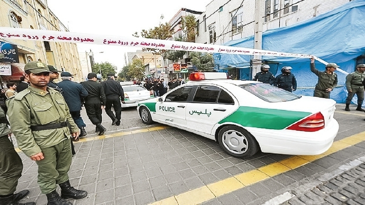 چرایی وقوع قتل‌های دلخراش خانوادگی