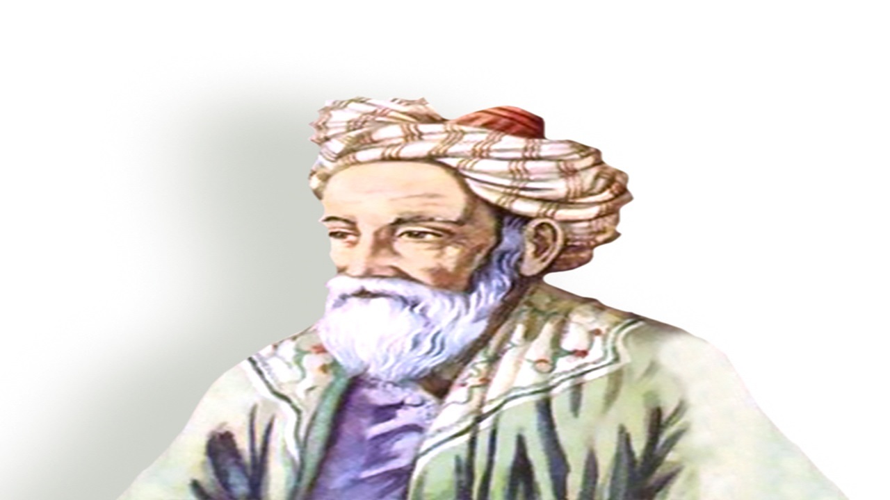 پندی از خواجه عبدالله انصاری که زندگی شما را تکان خواهد داد! + فیلم