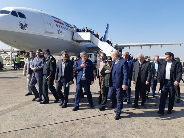 سفر وزیر کشور به شیراز