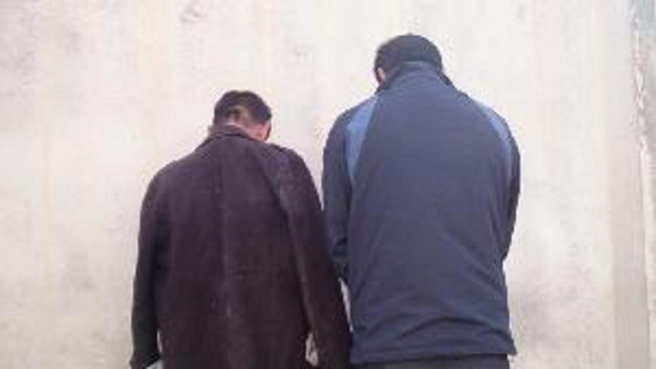 دستگیری مخلان نظم و امنیت در ساری
