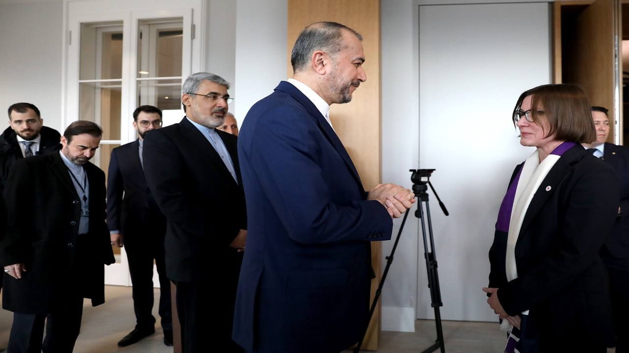 رهبران فلسطینی برای اداره غزه پساجنگ روش‌های دموکراتیک را مدنظر دارند