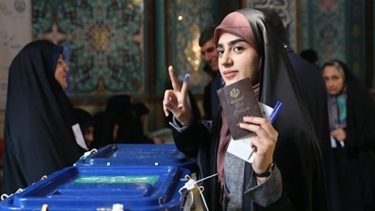 اقدامات وزارت آموزش و پرورش برای انتخابات ۱۱ اسفند/ بیش از ۵۰۰ هزار دانش آموز رای اولی هستند