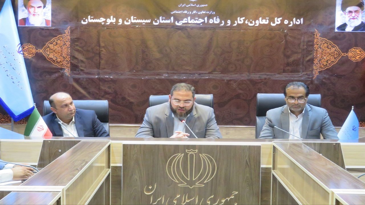 اخطار دادستانی سیستان و بلوچستان به شهرداری‌ها درباره حقوق کارگران