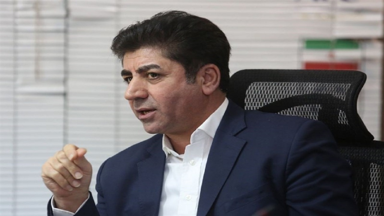 واکنش دبیرکل فدراسیون فوتبال به شایعه رشوه قطری ها به بازیکنان تیم ملی