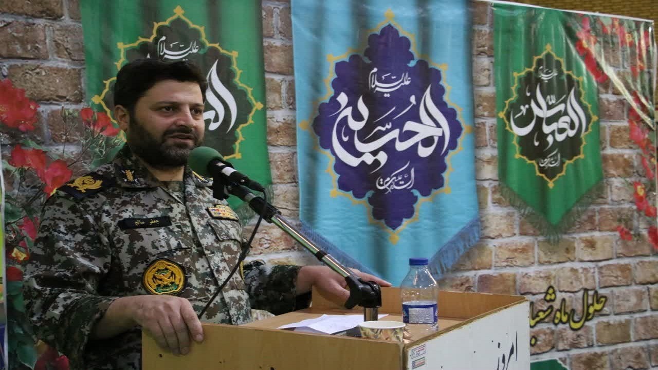 دشمن به‌دنبال ضربه زدن به امنیت جمهوری اسلامی است