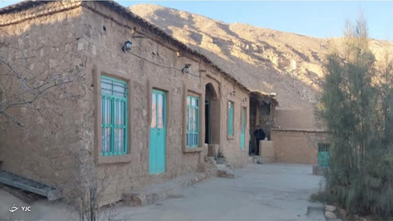 افتتاح پنجمین اقامتگاه بوم‌گردی در شهرستان فسا