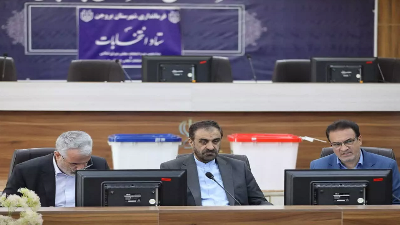 تنور داغ انتخابات ۱۴۰۲ در چهارمحال و بختیاری