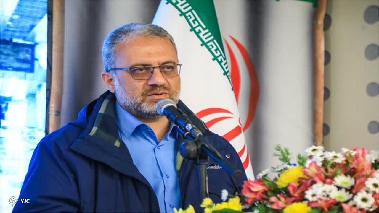افزایش اعتبار و اوراق مشارکت در حوزه‌های حمل‌ونقل ریلی و عمومی