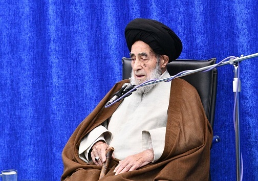 معرفی ۴ داوطلب نمایندگی مجلس خبرگان در آذربایجان غربی+عکس