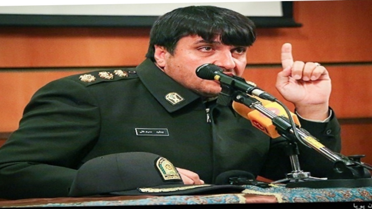 از قاچاق حیات وحش به بهانه سفره هفت‌سین جلوگیری کنید
