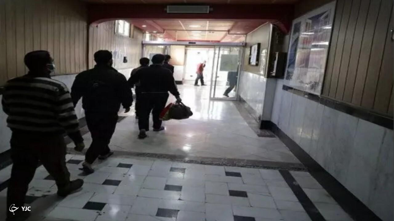 ۱۲۰ زندانی در مهاباد شامل مرخصی جشن نیمه شعبان شدند