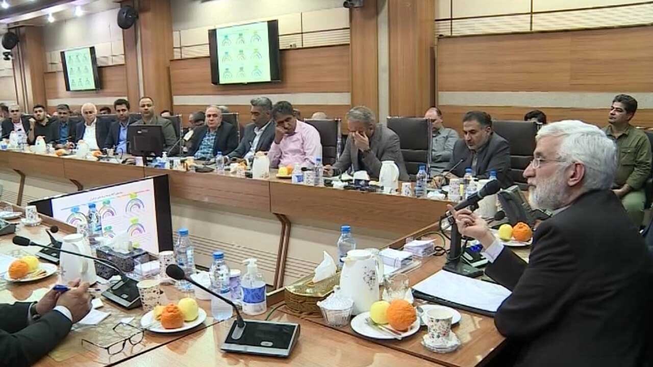 سهم ۸ درصدی اقتصاد دریا محور در کشور هدف گذاری شده است