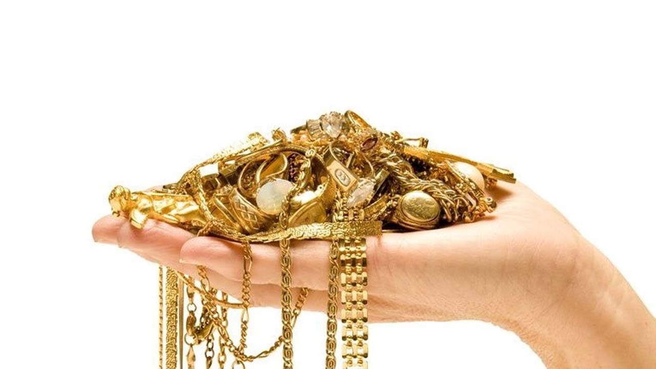 چه موادی باعث آسیب رساندن به طلا می‌شود؟