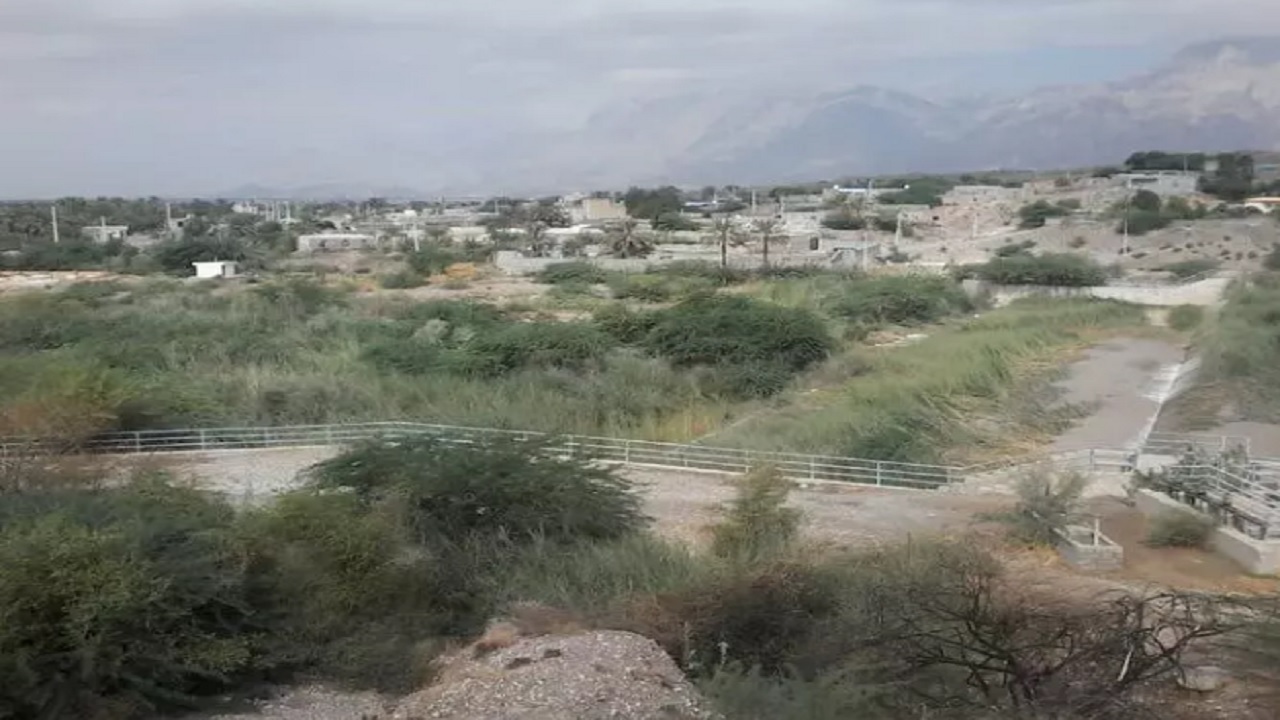 بخش شمیل بندرعباس به شهر تبدیل شد