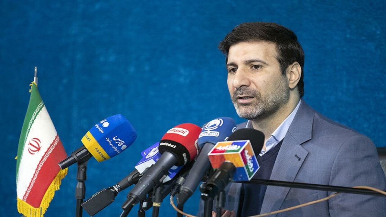 خواست مردم ترکیب مجلس آینده را مشخص خواهد کرد/ بیش از ۱۵ هزار نفر تاییدصلاحیت شدند