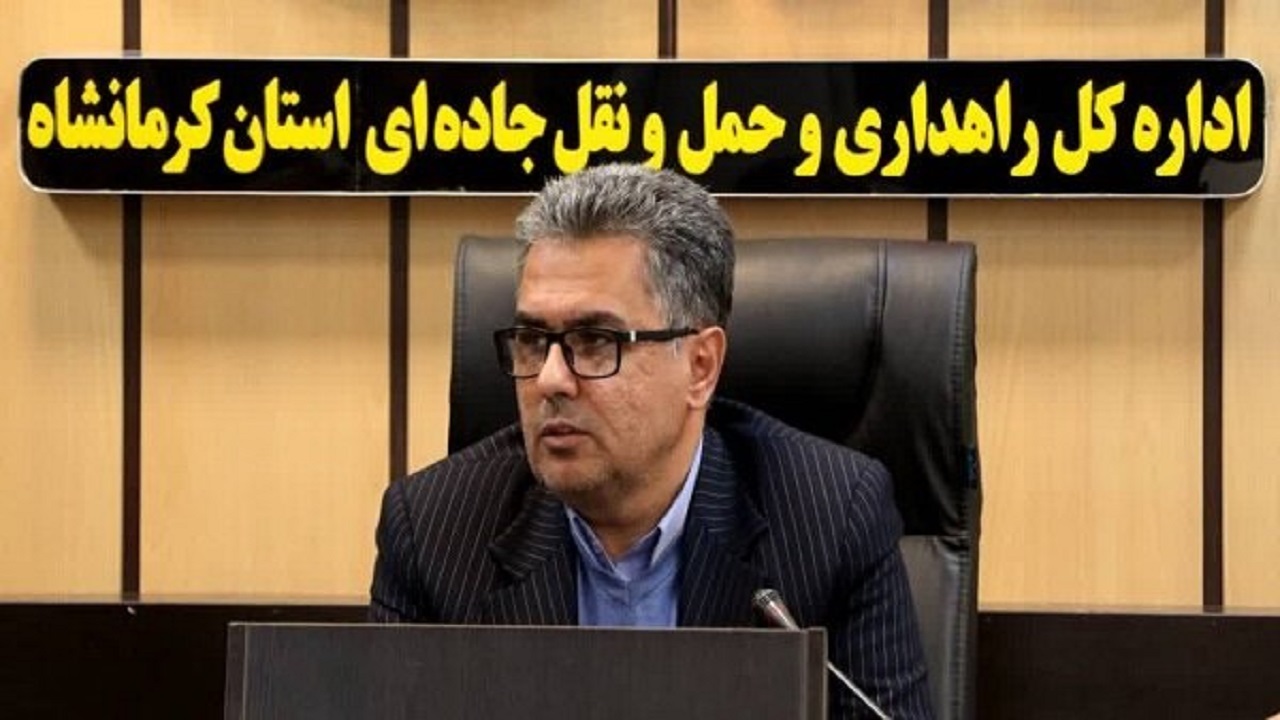 نصب ۱۷ هزار علائم جاده‌ای در محور‌های مواصلاتی
