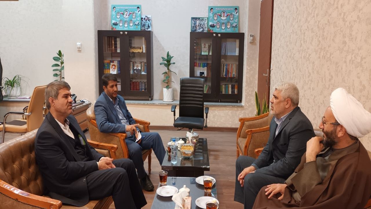 دادستان کرمان بر رفع مشکل دامی استان با استفاده حداکثری از ظرفیت موقوفات تأکید کرد