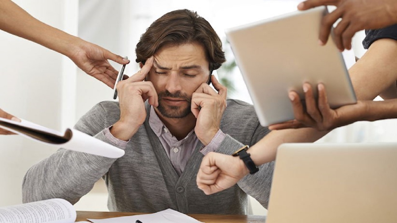 مناسب‌ترین شغل برای من چیست؟