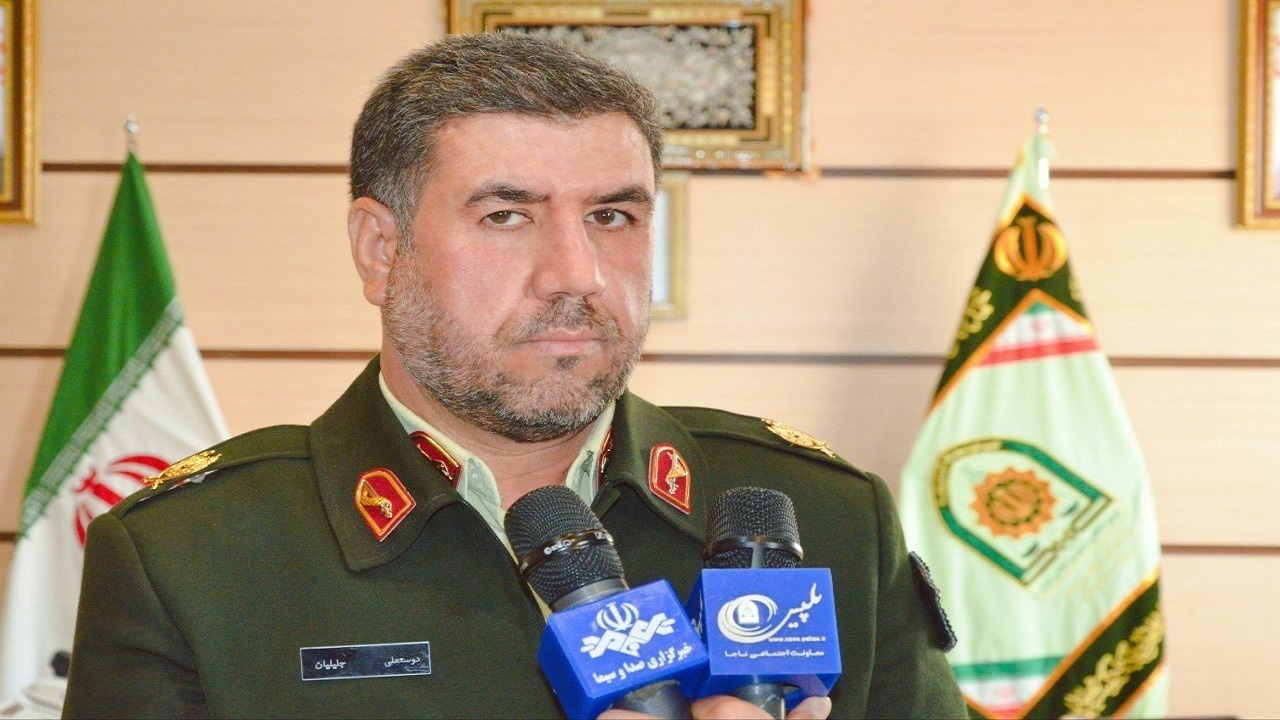 کشف ۵۲ هزار لیتر سوخت قاچاق در زاهدان