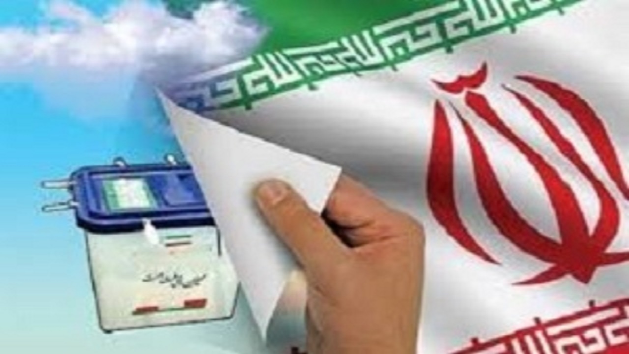 آنتن دهی خطوط مخابراتی یک هزار و ۳۰ شعبه ثابت اخذ رأی در لرستان