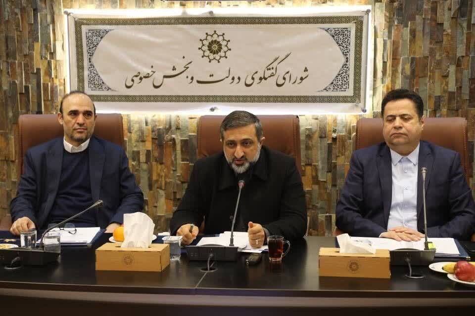 فواید اقتصادی منطقه آزاد برای کل استان اردبیل خواهد بود/ کاهش سرعت‌گیر‌های بخش تولید در اولویت باشد