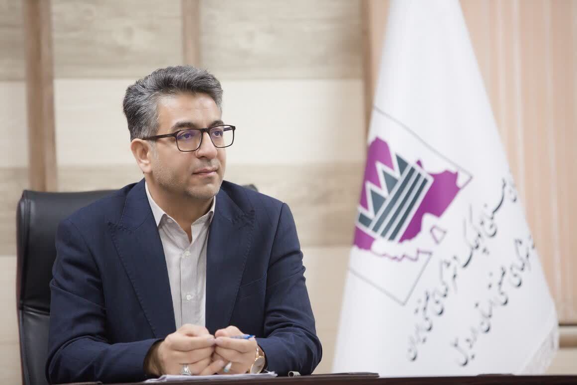 انجام بیش از ۱۲۰ بازدید از شهرک‌ها و نواحی صنعتی اردبیل