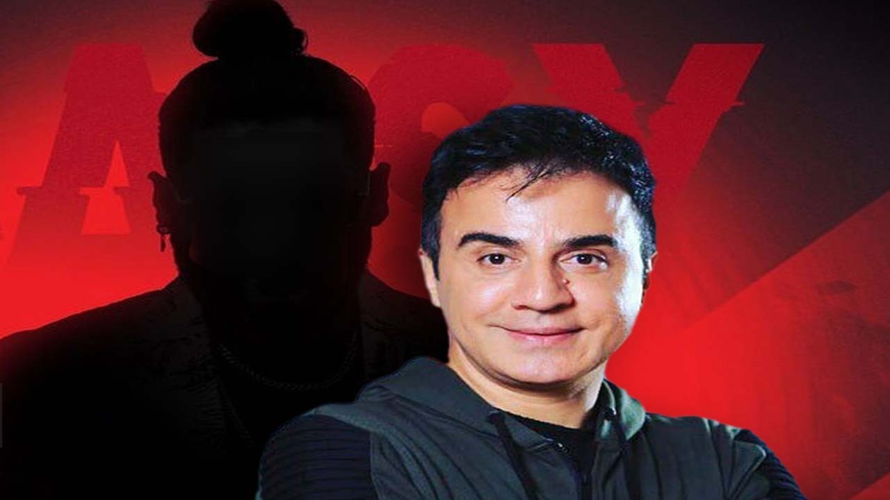 ساسی مانکن؛ خواننده مبتذلی که برای دیده شدن هر کاری انجام می‌دهد!