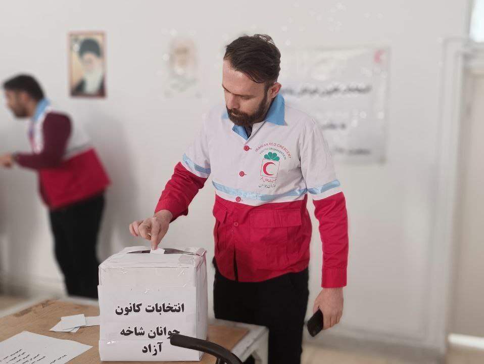 انتخابات