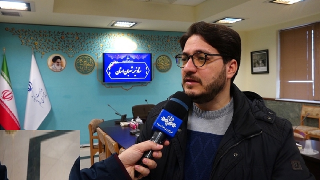 حضور ۳ میلیون و ۹۰۰ هزار زائر در مراسم نیمه شعبان در قم