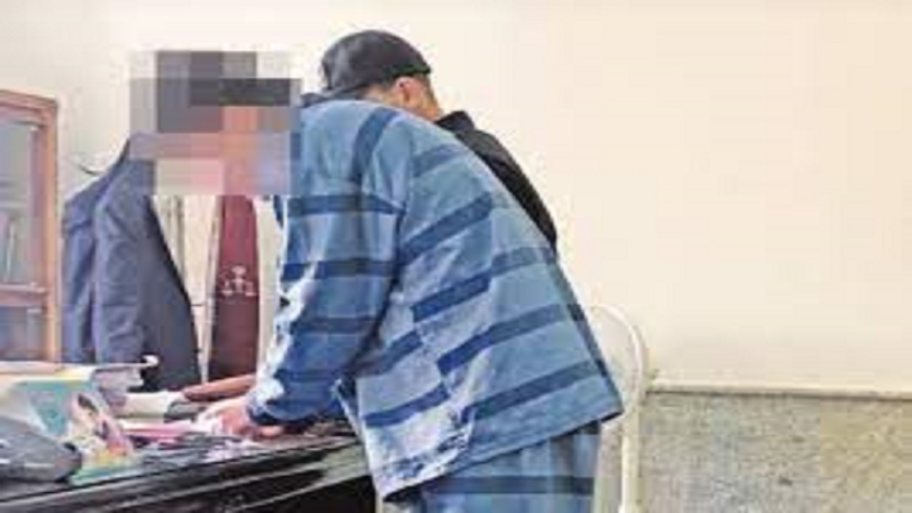 پرداخت سهم دیه تنها شرط آزادی قاتل بعد از ۲۲ سال