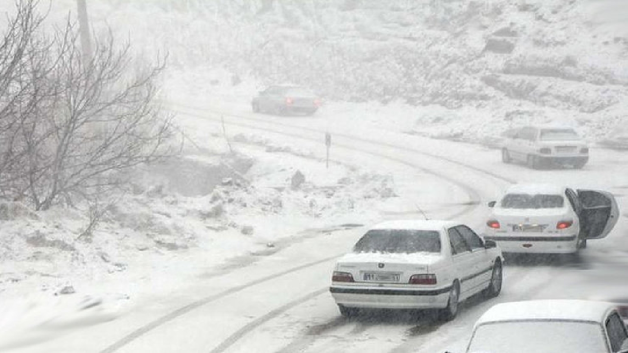 خراسانی ها از سفرهای جاده ای غیرضروری خودداری کنند