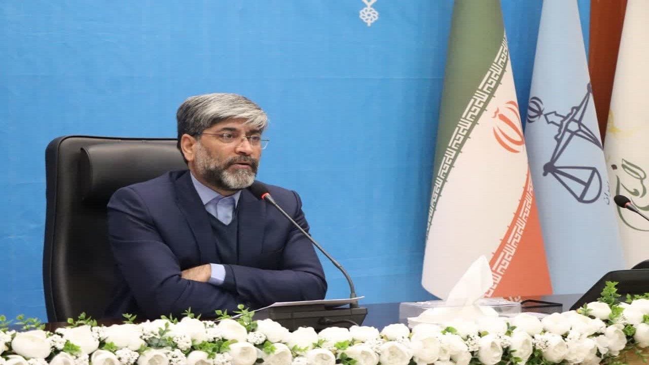 کاندیدا‌ها حرمت تصمیمات قضایی را رعایت کنند